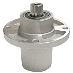 Hustler Spindle Assembly 601804