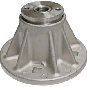 Gravely Spindle Assembly 51510000