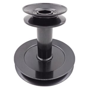 MTD Engine Pulley 756-04064A, 956-04064A