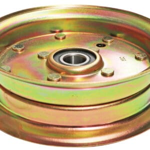 Husqvarna Flat Idler Pulley 539 13 27-28, 539 11 21-96, 539 13 11-48