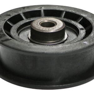 Toro Flat Idler Pulley 106-2176