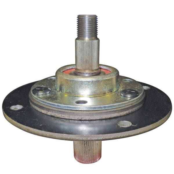 MTD Spindle Assembly 717-0912