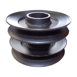 MTD Engine Pulley 756-0638