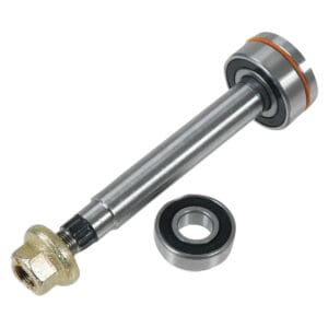 Husqvarna Spindle Shaft 532 13 76-46