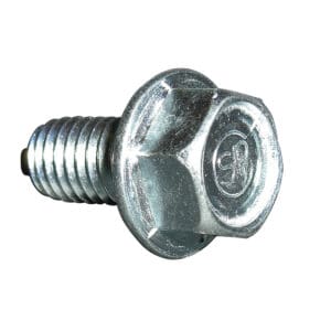 Husqvarna Spindle Mounting Bolt (10pk) 817 06 06-12