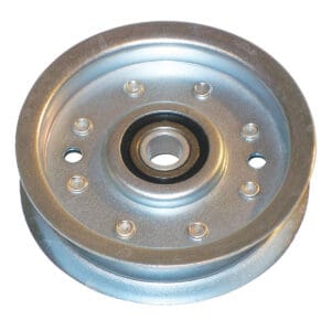 Murray Flat Idler Pulley w/Flange 23339