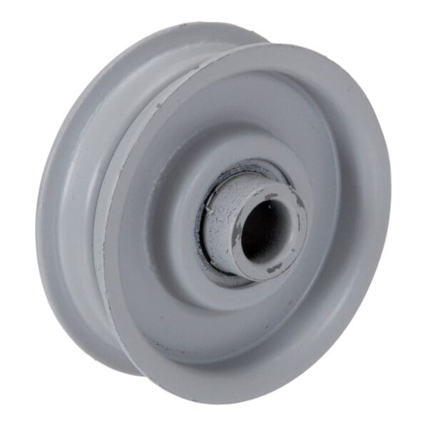 MTD Flat Idler Pulley 956-0313