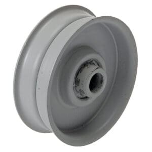 MTD Flat Idler Pulley 756-1207