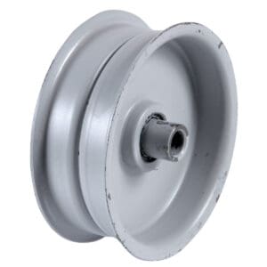 John Deere Flat Idler Pulley AM35585