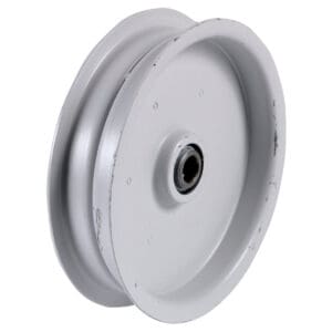 John Deere, Toro Flat Idler Pulley AM12138, AM35590, 36-3220