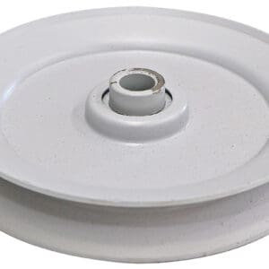 Ariens Flat Idler Pulley 7311400, 01039200