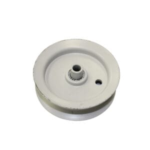 MTD Flat Idler Pulley 756-0437
