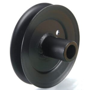 MTD Spindle Pulley 756-0486