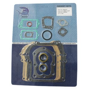 Briggs & Stratton Gasket Set 298989, 699933 (BS0005)