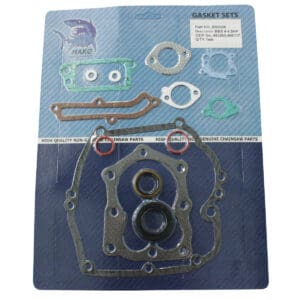 Briggs & Stratton Gasket Set, 493263, 496117