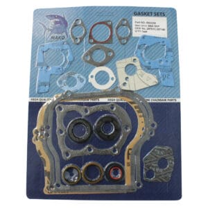 Briggs & Stratton Gasket Set 297615, 397145, 495603