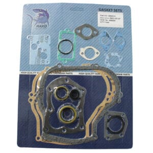 Briggs & Stratton Gasket Set 496659, 297616