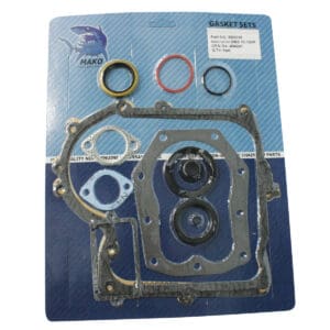 Briggs & Stratton Gasket Set 494241, 490525