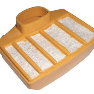 Husqvarna Air Filter 365, 503 81 45-03