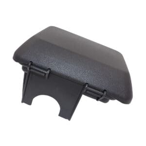 Honda Air Filter Cover & Base - GCV135/160 - 17220-ZM0-000, 17231-ZM0-000