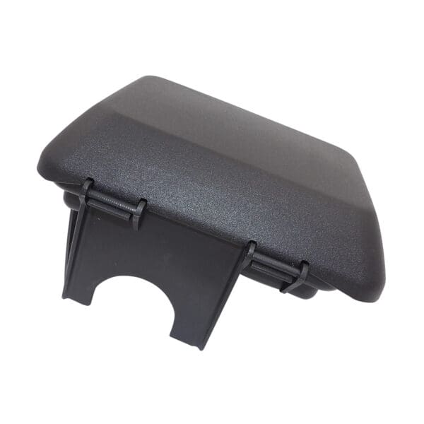 Honda Air Filter Cover & Base - GCV135/160 - 17220-ZM0-000, 17231-ZM0-000