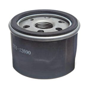 Oil Filter - MTD 751-11501, 751-12690