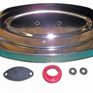 Wacker Air Filter 85284 (80-30-382)