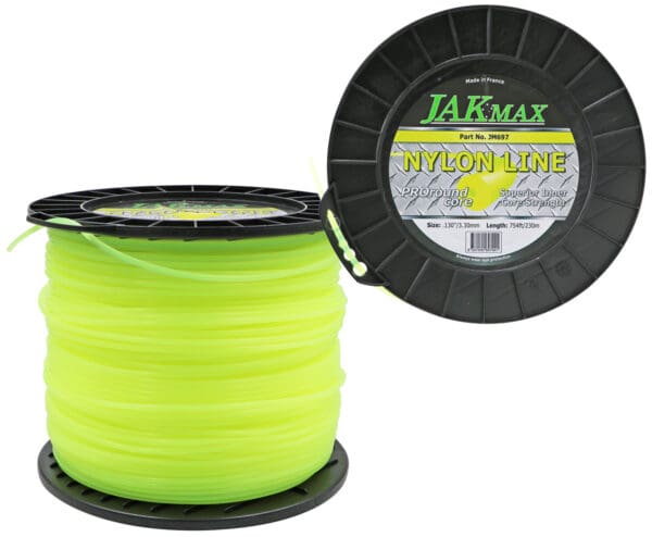 Pro-Round Core 2.25kg Trimmer Line Spool - 3.30mm x 230m