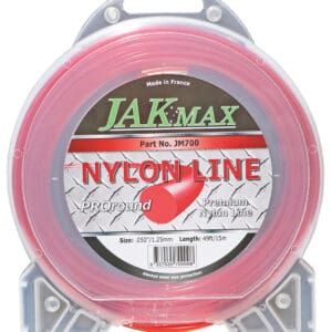 Pro-Round Trimmer Line Clamshell - 1.25mm x 15m