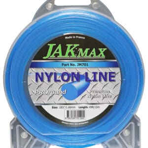 Pro-Round Trimmer Line Clamshell - 1.60mm x 15m