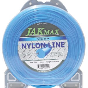 Pro-Round 225g Trimmer Line Donut - 1.60mm x 97m