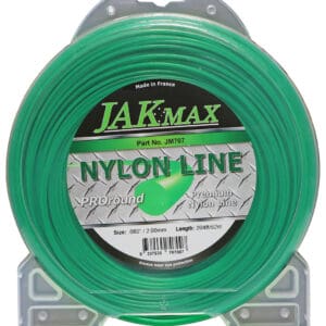 Pro-Round 225g Trimmer Line Donut - 2.00mm x 62m