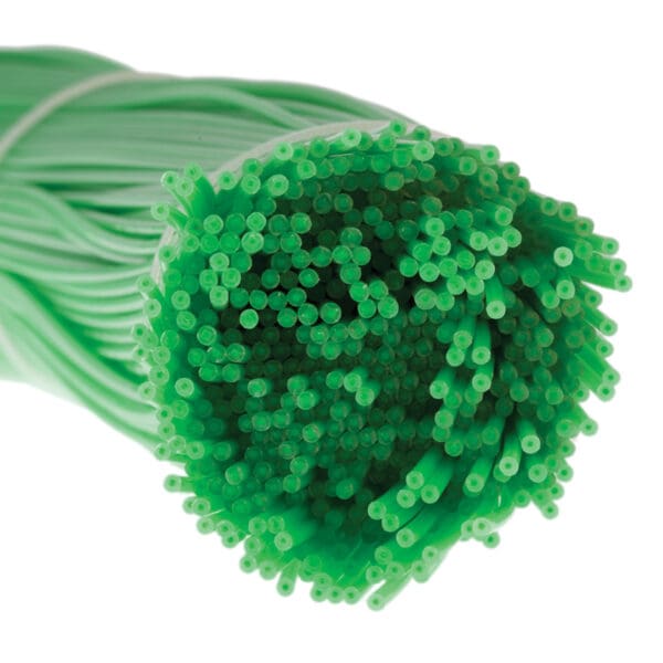 17” Pre-Cut Length 1kg Bundle Round Trimmer Line - 2.50mm