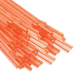 17” Pre-Cut Length 1kg Bundle Square Trimmer - 2.65mm