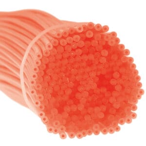 21” Pre-Cut Length 1kg Bundle Round Trimmer Line - 3.30mm