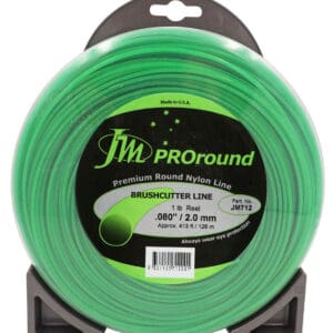 Pro-Round 450g Trimmer Line Donut - 2.00mm x 126m