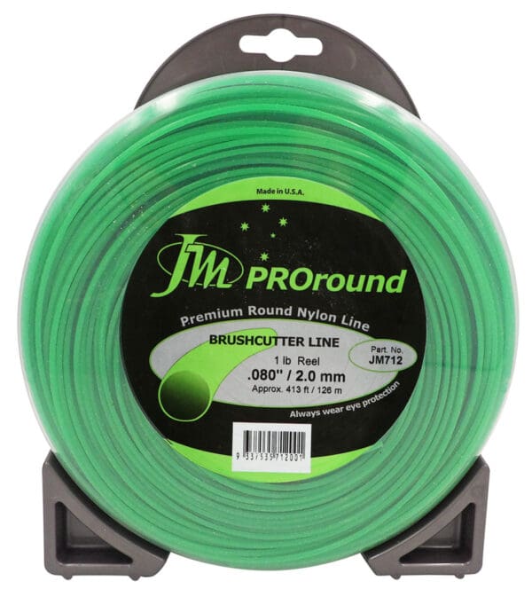 Pro-Round 450g Trimmer Line Donut - 2.00mm x 126m