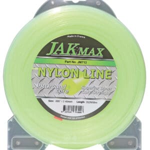 Pro-Round 450g 80m Trimmer Line Donut - 2.50mm