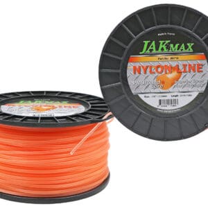 Pro-Round 1.35kg Trimmer Line Spool - 3.00mm x 168m