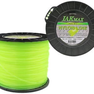 Pro-Round 2.25kg Trimmer Line Spool - 2.50mm x 402m