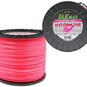 Pro-Round 2.25kg Trimmer Line Spool - 2.65mm x 358m