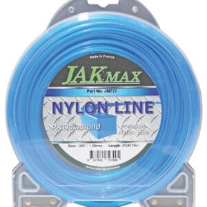 Pro-Diamond 225g Square Trimmer Line Donut - 1.60mm x 79m