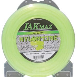 Pro-Diamond 450g Square Trimmer Line Donut - 2.50mm x 63m