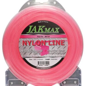 Pro-Diamond 450g Square Trimmer Line Donut - 2.65mm x 56m