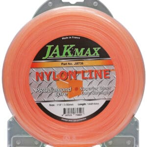 Pro-Diamond 450g Square Trimmer Line Donut - 3.00mm x 44m