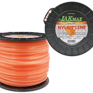 Pro-Diamond 2.25kg Square Trimmer Line Spool - 3.00mm x 219m