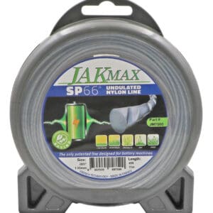 SP66 Undulated Nylon Line Clamshell - 2.65mm