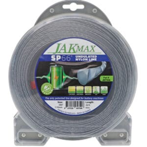 SP66 Undulated Nylon Line 225g Clamshell 2.65mm