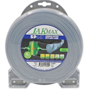 SP66 Undulated Nylon Line 450g Donut - 3.00mm