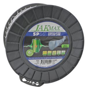 SP66 Undulated Nylon Line Spool 1.35kg - 3.00mm